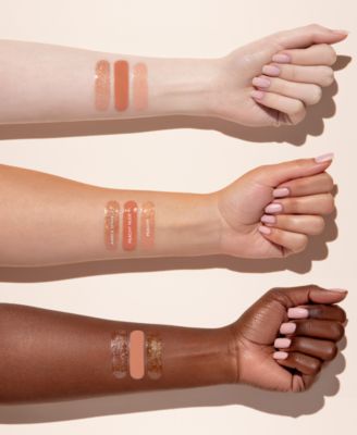 Tinted Lip Gloss