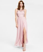 Lace Dresses for Juniors - Macy's