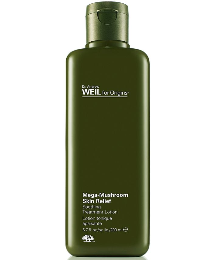 Origins - Dr. Andrew Weil for Origins Mega-Mushroom Skin Relief Soothing Treatment Lotion