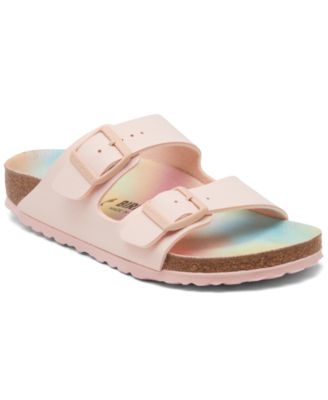 birkenstock womens sandals macy's