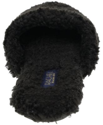 Women's Martina Sherpa Scuff Slipper