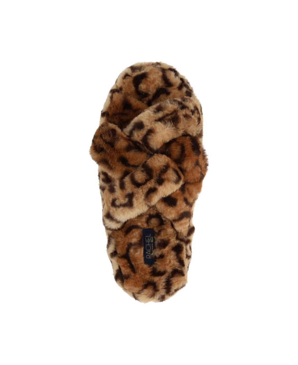 Rachel Rachel Roy Women's Marcy Cross Band Slide Slipper