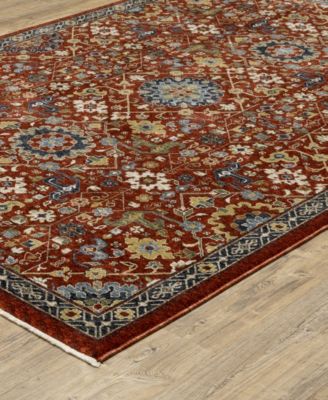 Aberdeen 6R 5'3" x 7'6" Area Rug