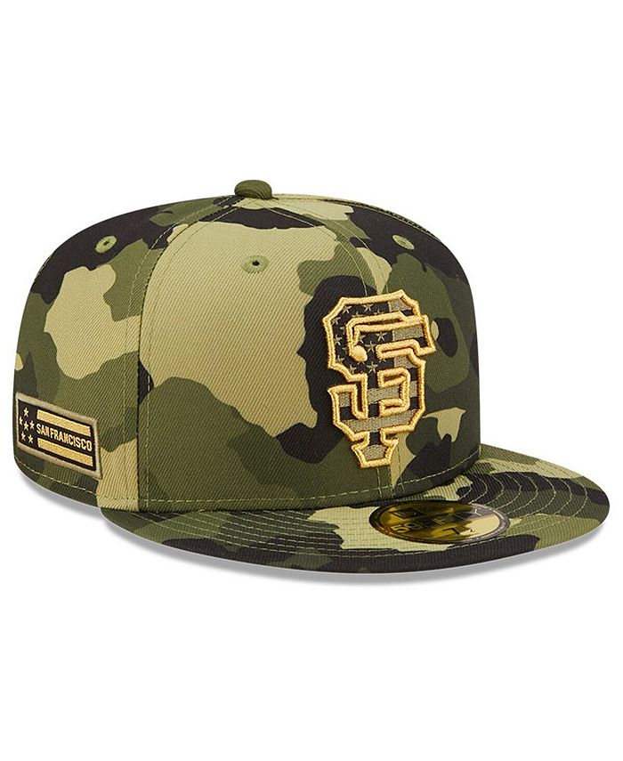 49ers military hat