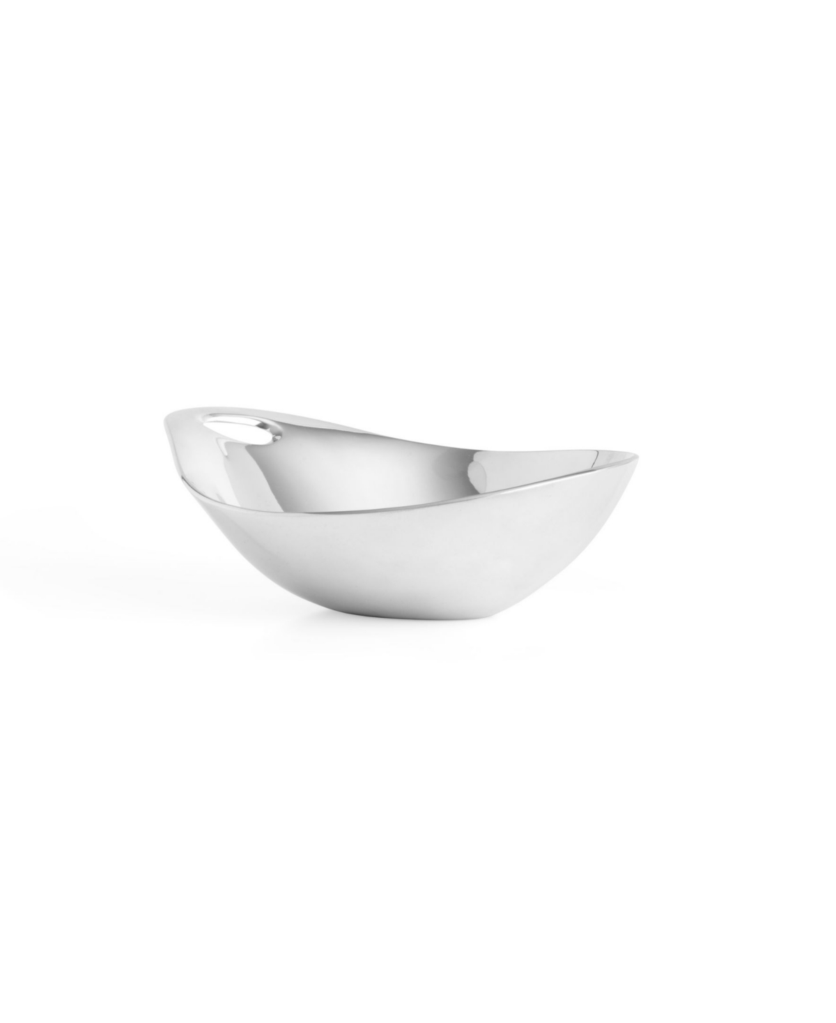 Nambe Portables Alloy Bowl, 12