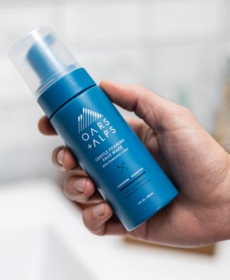 Gentle Foaming Face Wash