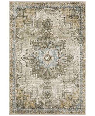 Oriental Weavers