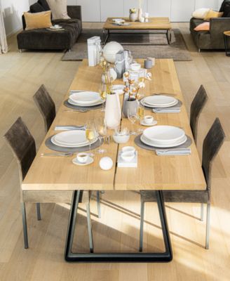 New Moon Dinner Plate