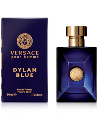 Men's Pour Homme Dylan Blue Eau de Toilette Spray, 1.7 oz