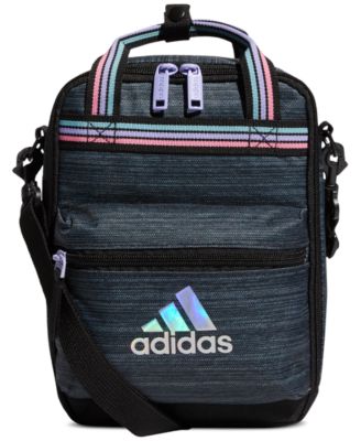 adidas - Squad Lunch Bag