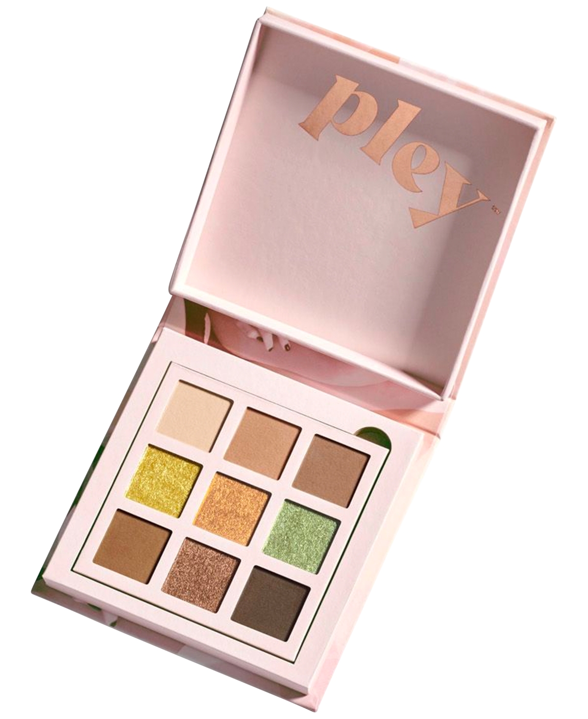 Pley Beauty Pleyer Eyeshadow Palette