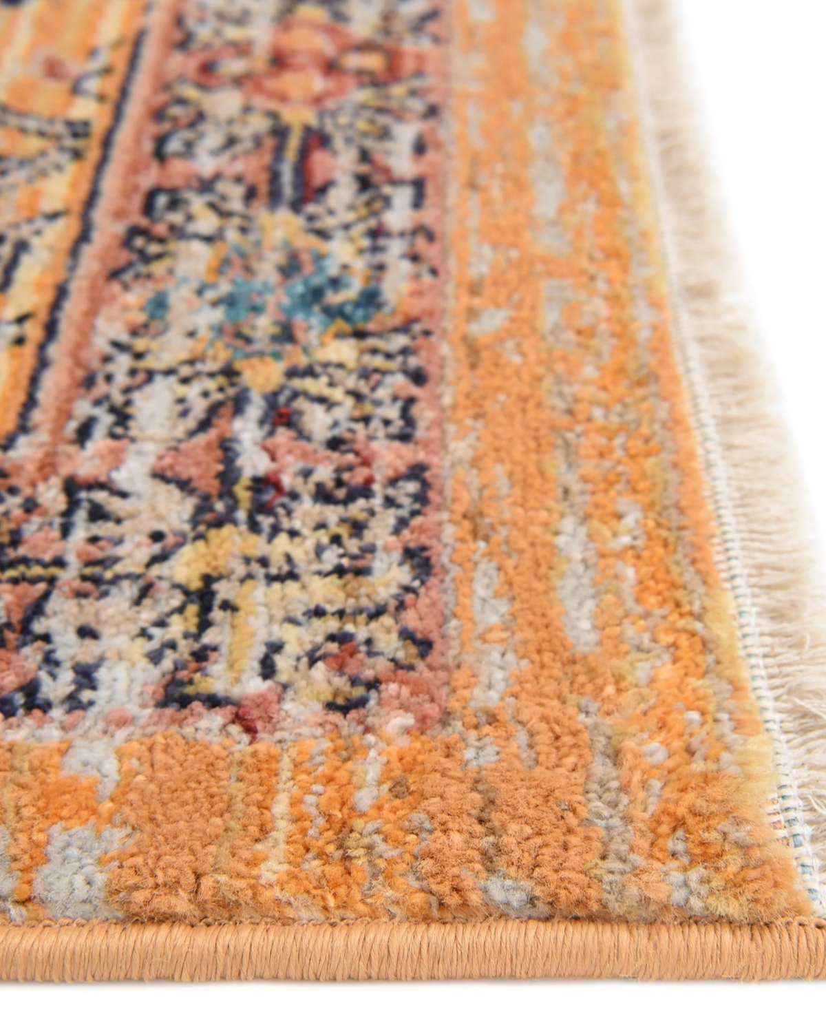 Bayshore Home Dolores DOL04 Area Rug