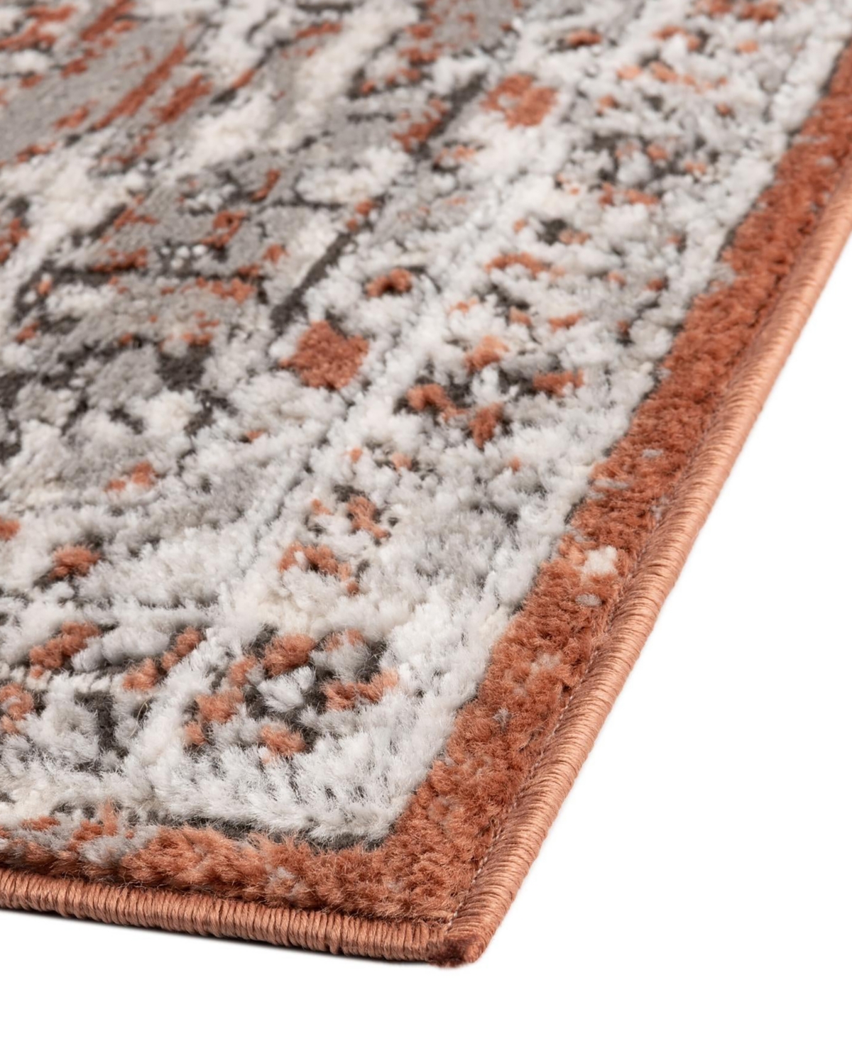 Bayshore Home Melvil MEL03 Area Rug