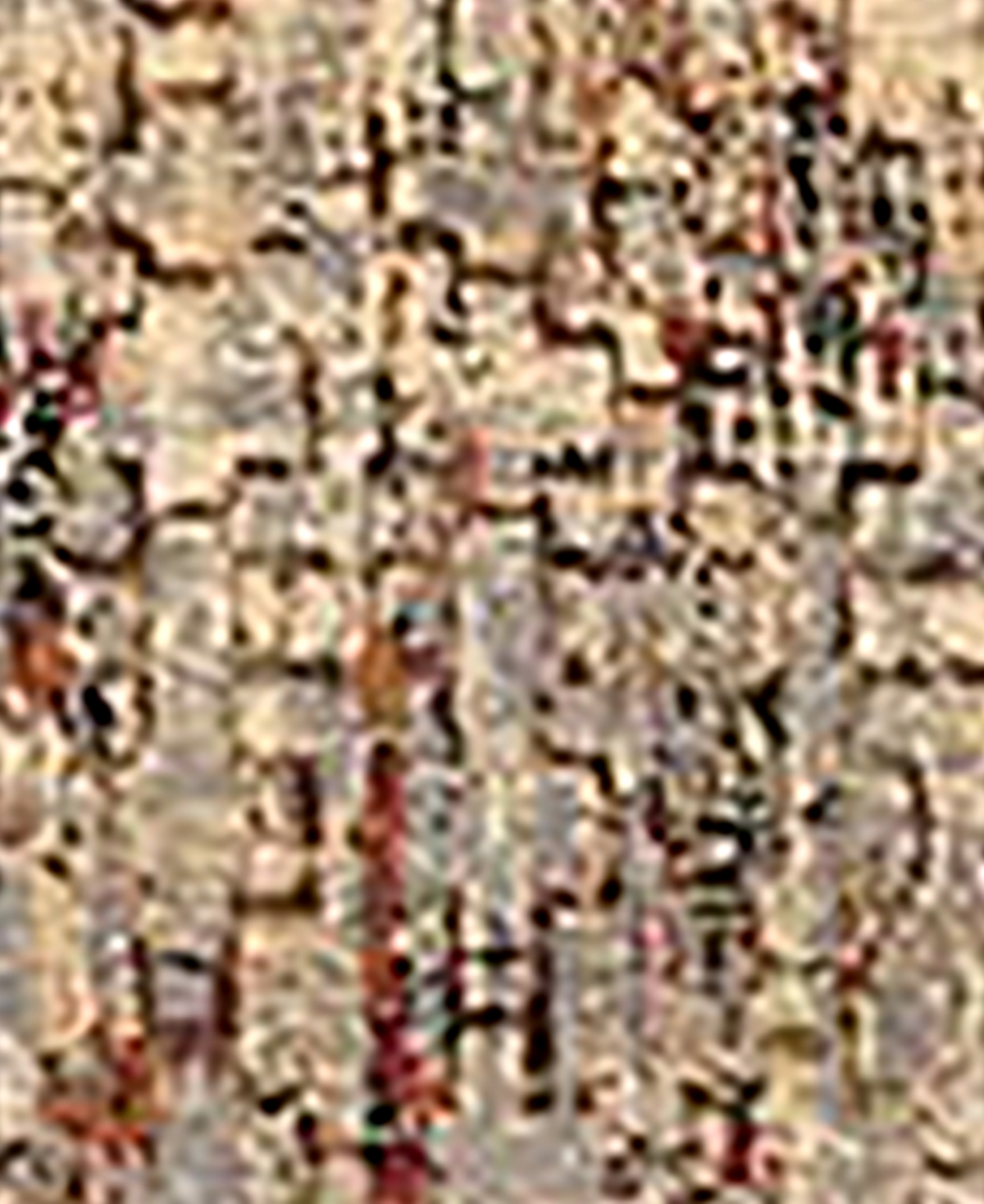 Bayshore Home Titan TTN03 Area Rug