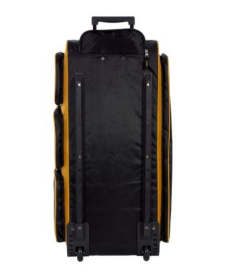 30" Adventure Upright Rolling Duffel Bag