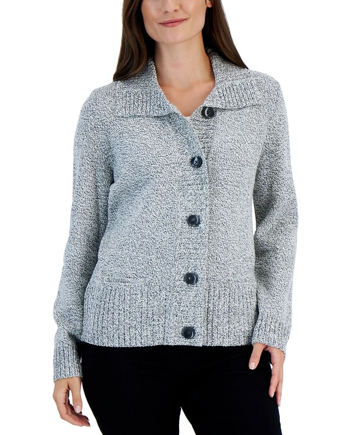 Karen Scott Sweaters Only $12.99 at Macy's :: Southern Savers