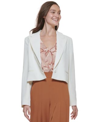 DKNY - Women's Career Jacket