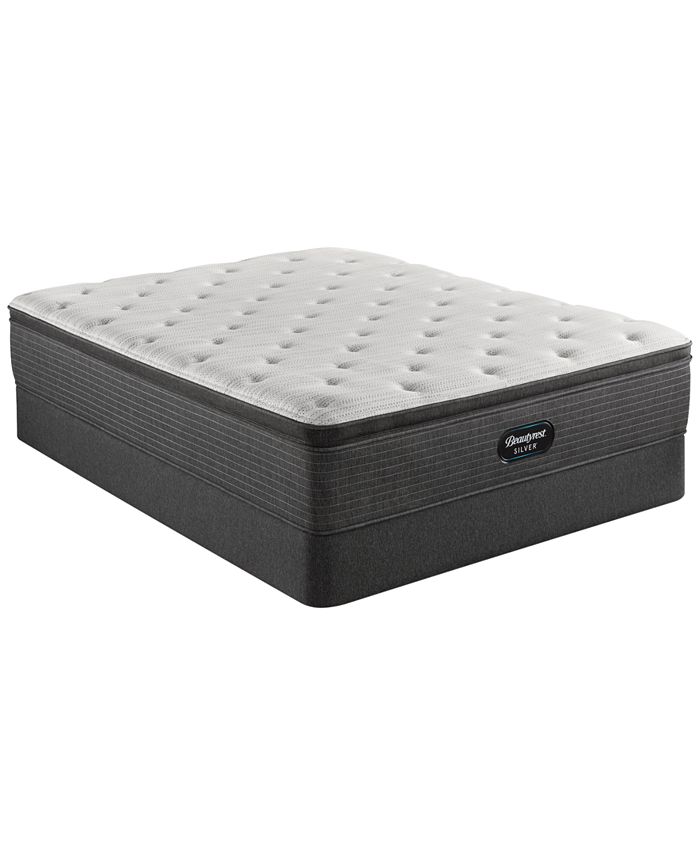 beautyrest brs900 plush reviews