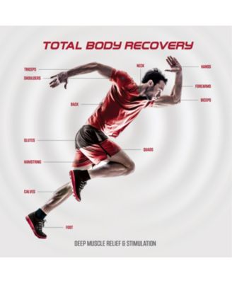 Pro Fit Percussion Mini Massager G400 