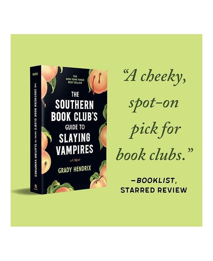 Barnes & Noble The Southern Book Club