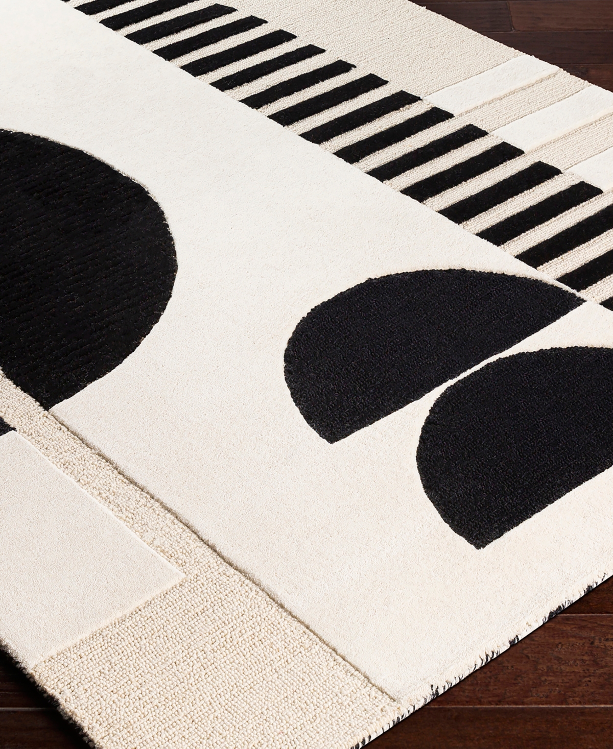 Livabliss Brooklyn BRO2304 12' Area Rug