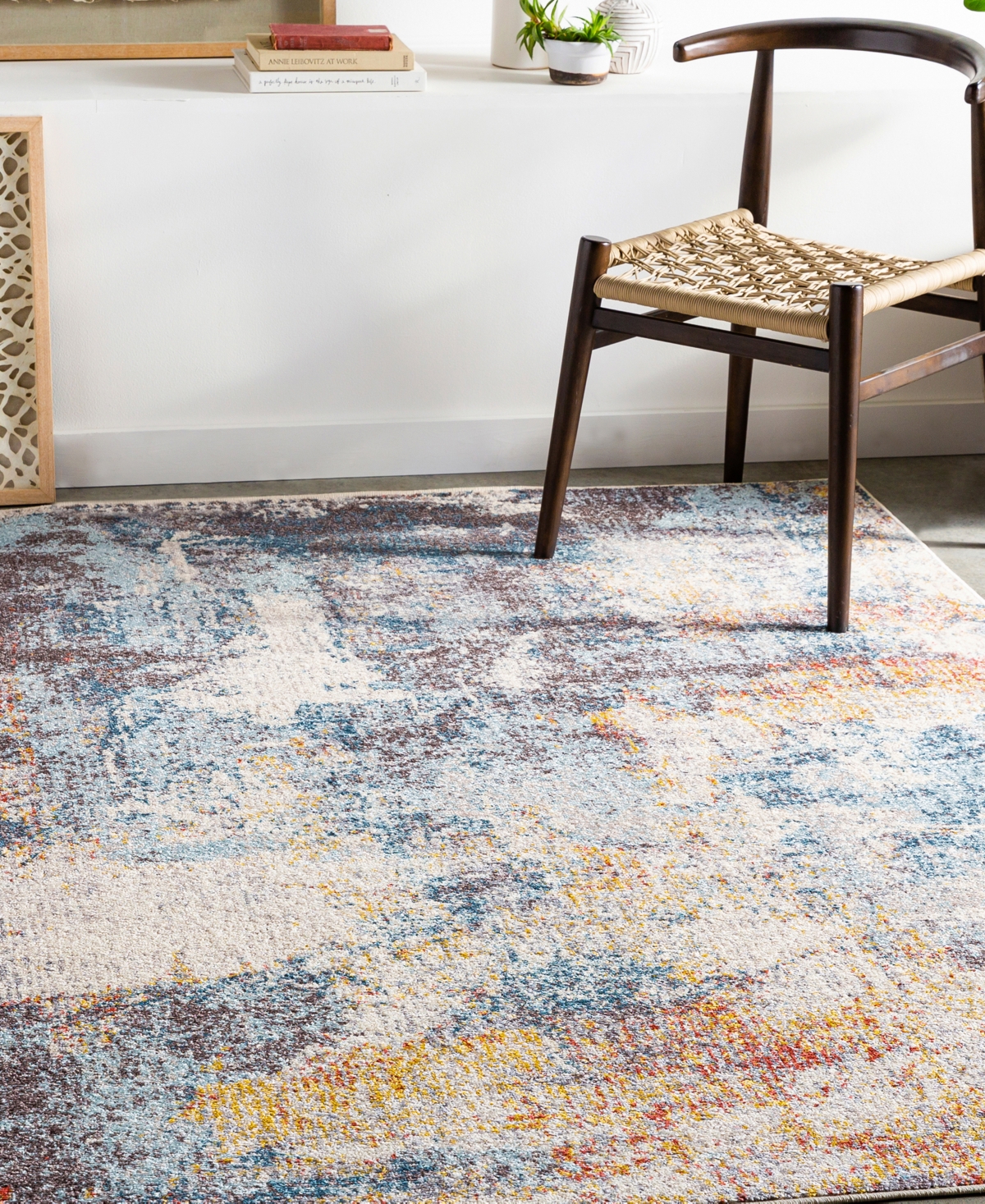 Livabliss Ankara Akr-2318 Area Rug