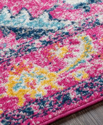 Harput HAP11163 5'3" x 7'3" Area Rug