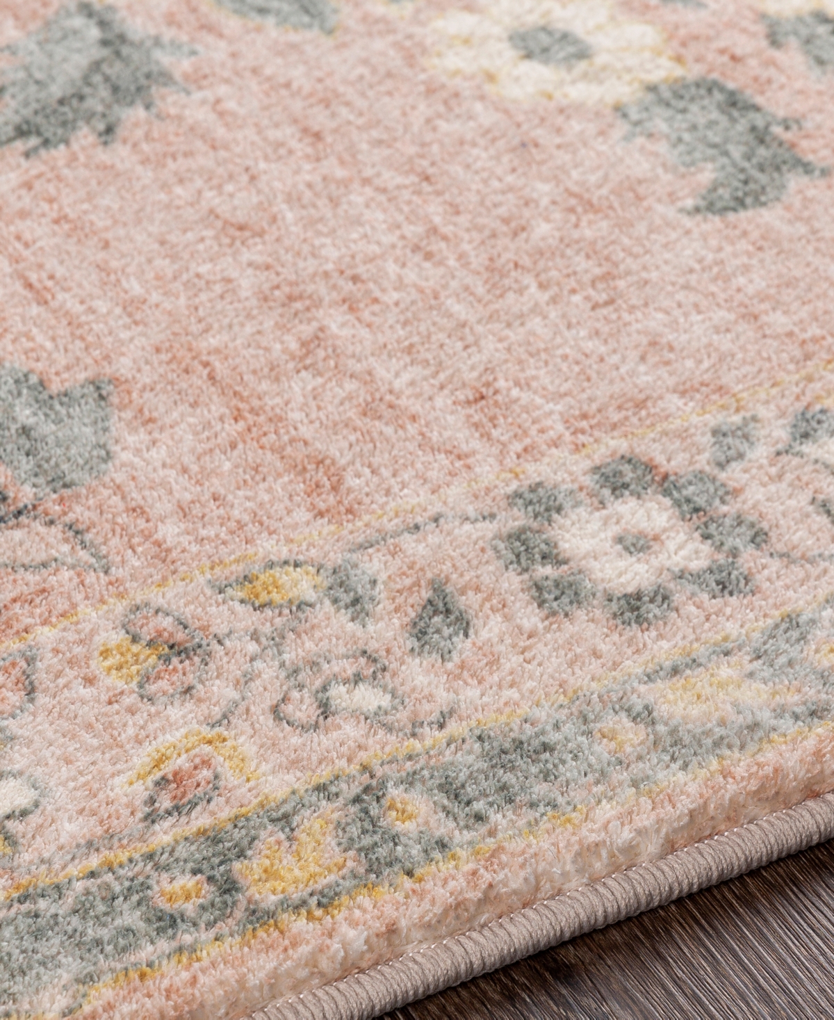 Livabliss Erin ERN2308 Area Rug