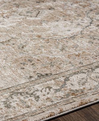 Brunswick BWK2312 2' x 3' Area Rug