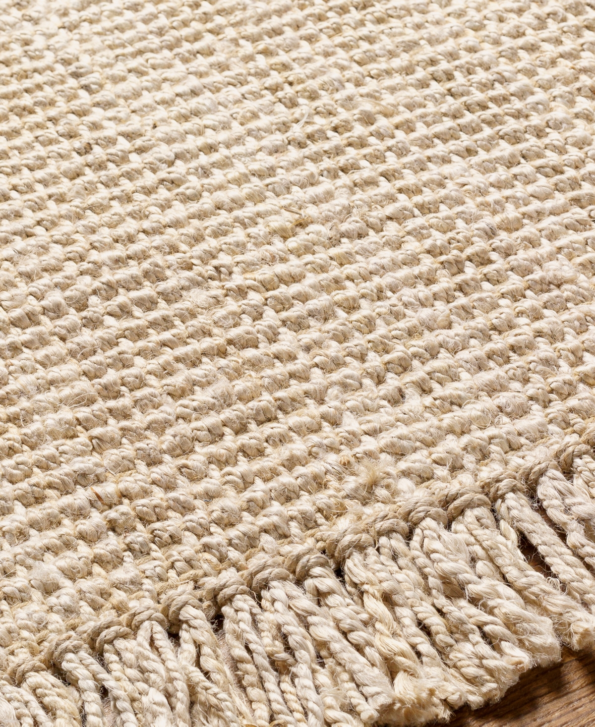 Livabliss Chunky Naturals CYT2301 Area Rug