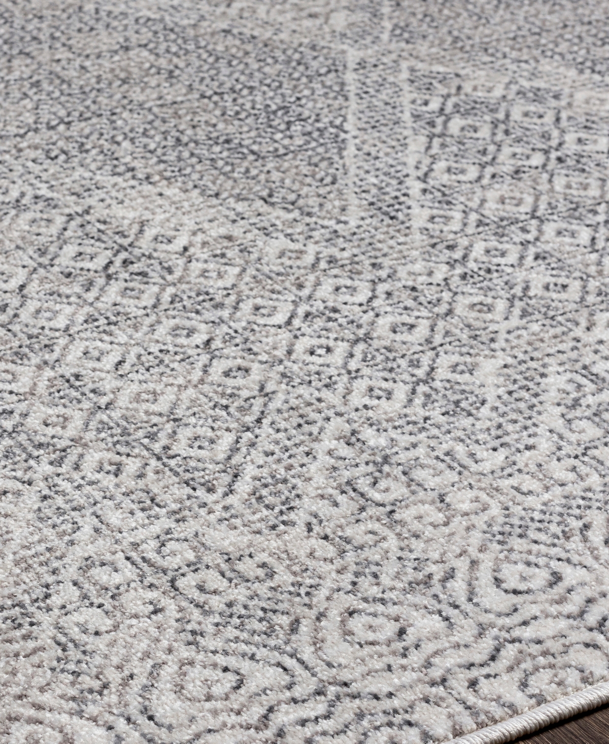 Livabliss Alice Alc-2309 12' Area Rug