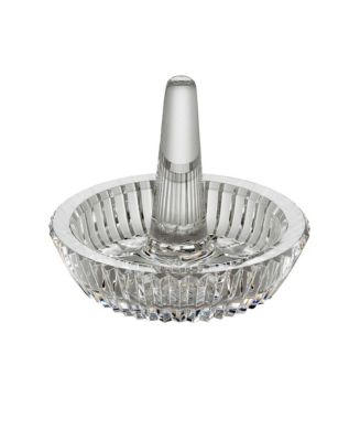 Waterford Round Ring Holder - Macy's