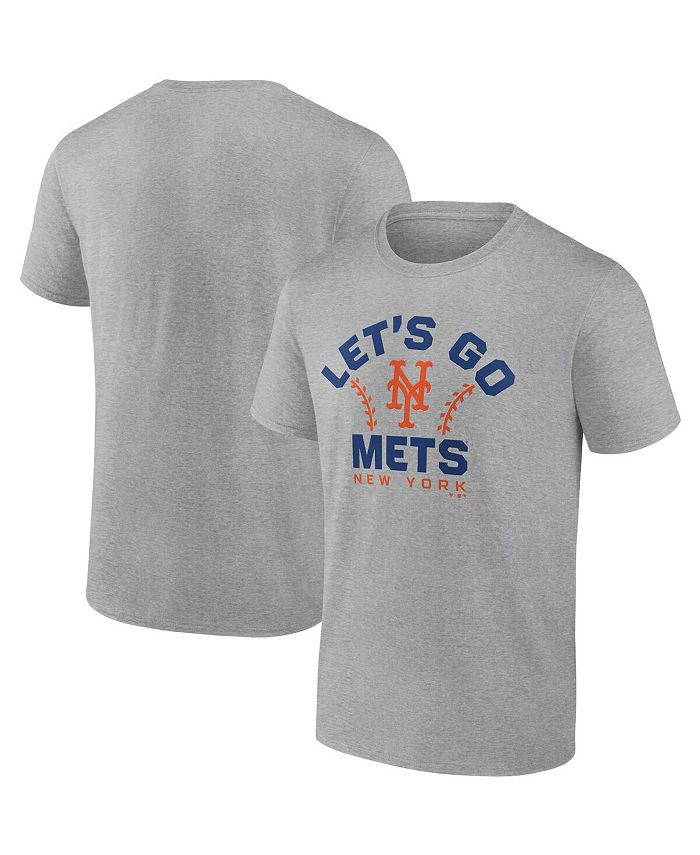 Nike Men's New York Mets Official Blank Replica Jersey - Macy's