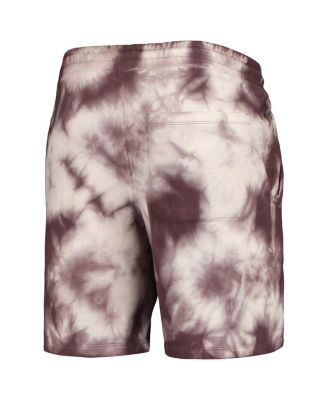 Men's Brown San Diego Padres Team Dye Shorts