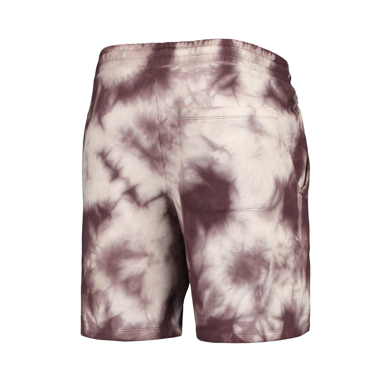 Men's Brown San Diego Padres Team Dye Shorts