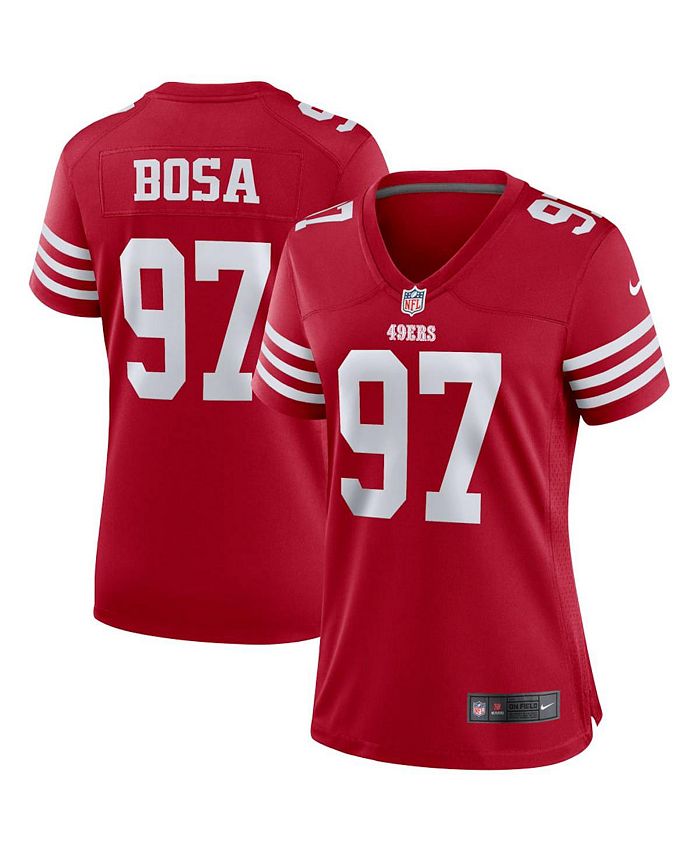 Nick Bosa Jersey for Sale in Arlington, VA - OfferUp