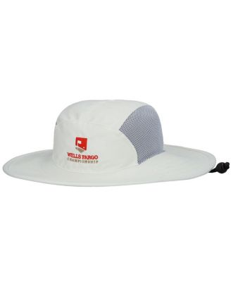 Men's Imperial White Wells Fargo Championship Old Norse Coolcore