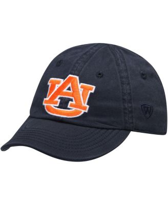 Auburn Tigers Top of the World Infant Mini Me Adjustable Hat - Navy