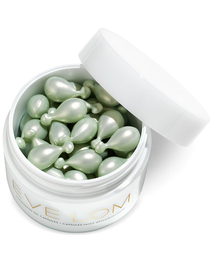 Eve Lom - Cleansing Oil Capsules