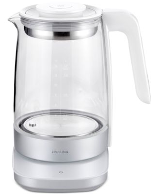 Enfinigy Glass Tea Kettle