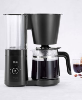 Enfinigy Glass Drip Coffee Maker