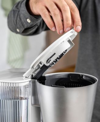 Enfinigy Glass Drip Coffee Maker