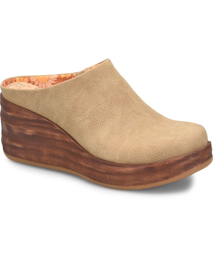 Korks discount eva clogs