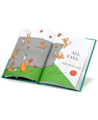 Hop On Pop by Dr. Seuss