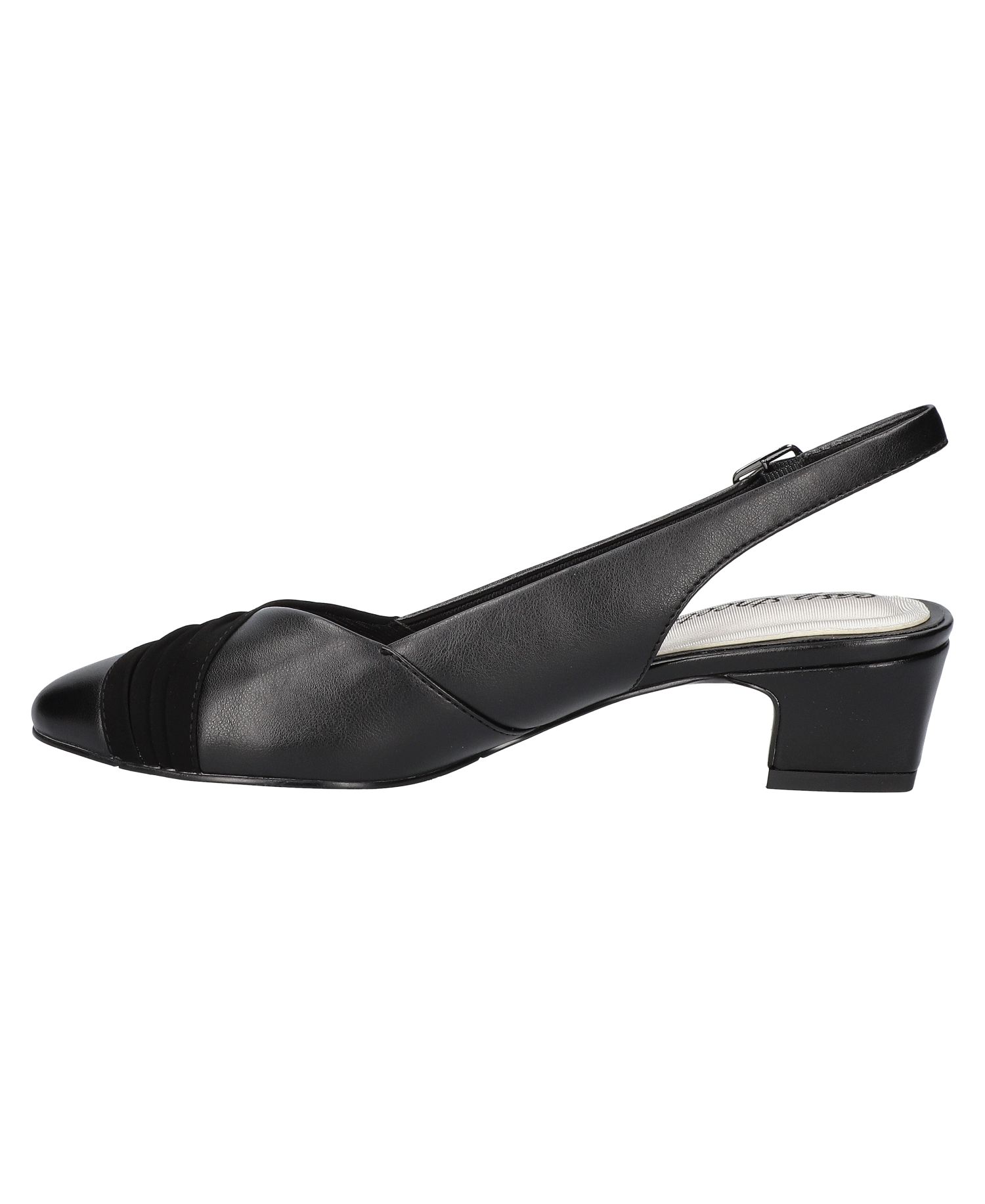 Women's Bates Slingback Pumps