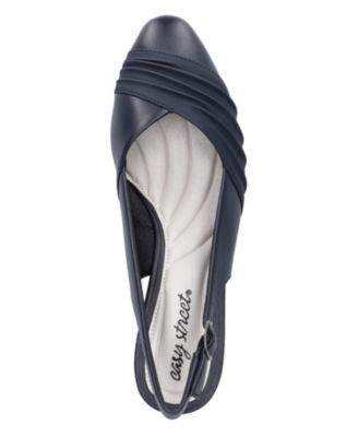 Women's Bates Slingback Pumps