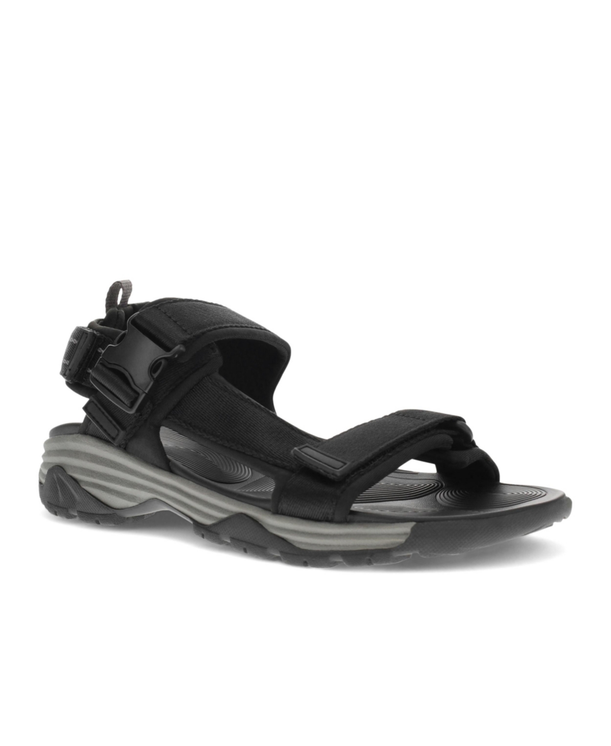 Men's Bradley Sport Sandals - Black