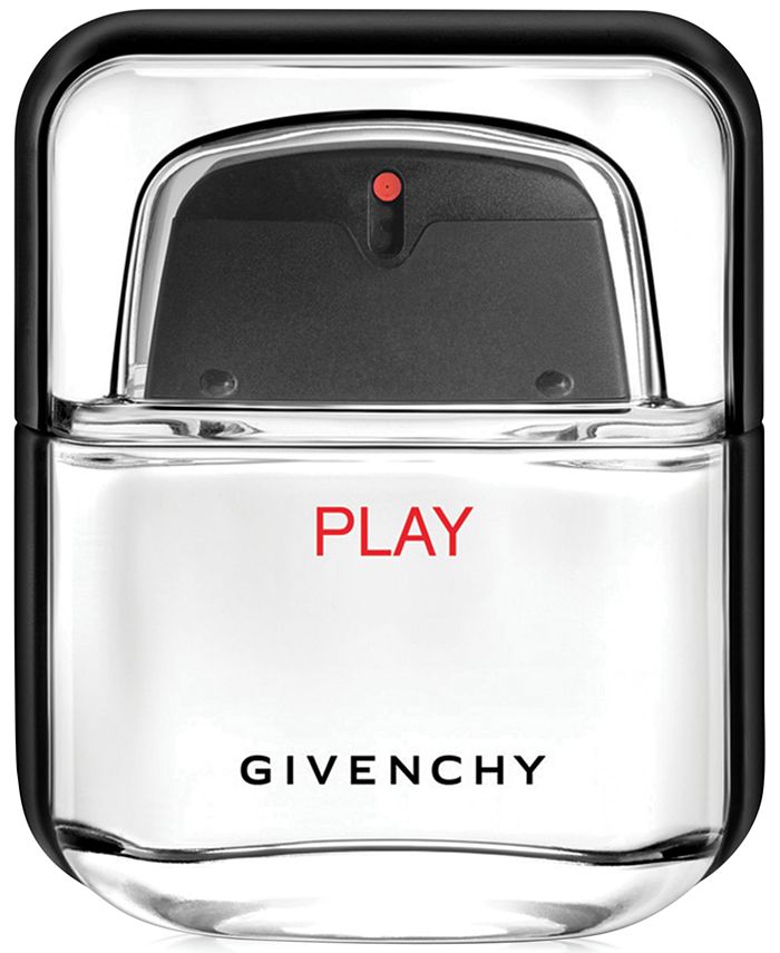 Givenchy Play for Him Collection & Reviews - Shop All Brands - Beauty -  Macy's