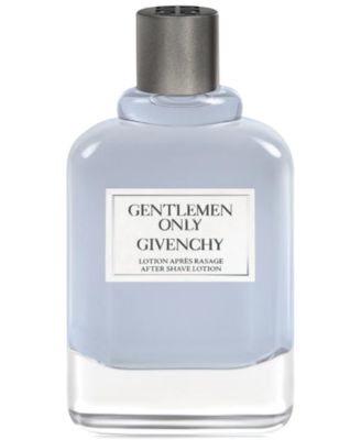 Givenchy - Gentlemen Only After Shave, 3.3 oz