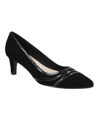 Women's Nobel Pumps